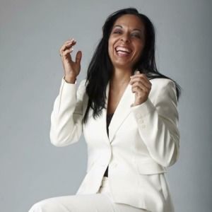 Meet your Posher, Misty